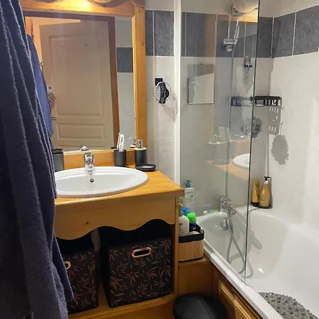 Apartment 6 Pers 1800 - Piscine Chauffee Sauna *