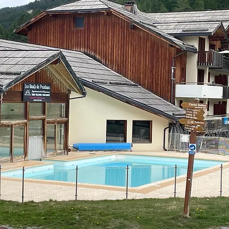 6 Pers 1800 - Piscine Chauffee Sauna *